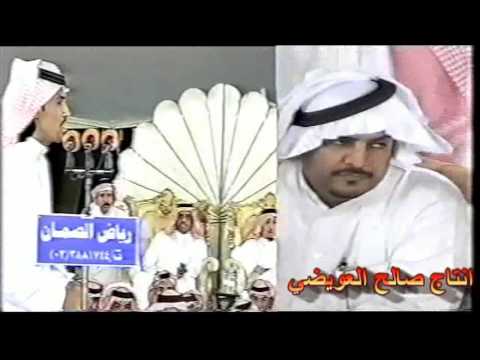 مواااال/ محمد بن طمحي - وتركي الميزاني