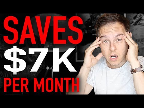 Millionaire Reacts: Living On $210K A Year In NYC | Millennial Money
