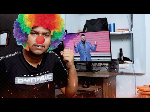 JOKER ஆக்கிட்டாங்க🤡 Neeya Naana and Tamizha Tamizha Reaction🤣 Vijay Tv Show Vs ZeeTamil Show | Tamil
