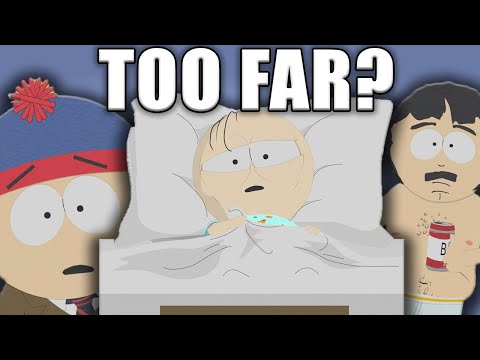 How South Park's DARKEST episode became SO HATED