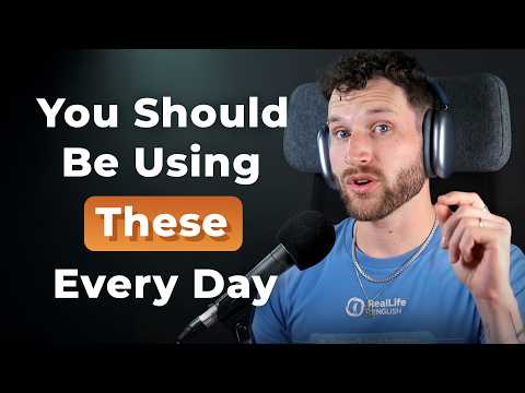 20 Expressions That Advanced English Speakers Use That YOU Don’t