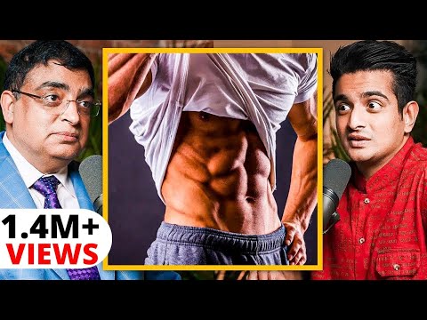 How To Boost Testosterone - Explained By Top Urologist Dr. Rajesh Taneja