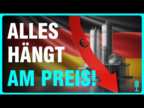 Germany's opportunity: Hydrogen technology "Made in Germany" - Prof. Markus Hölzle & Dr. David We...