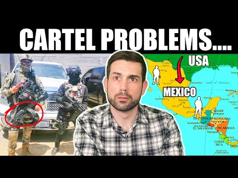 Mexican Cartels Are Worse Than You Think