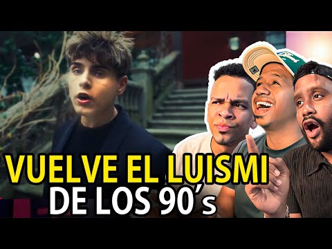 ¿ESTA CANCION ERA PARA LUIS MIGUEL? KIKO CIBRIÁN GRABA A BRAYON | REACCIÓN Y ANÁLISIS