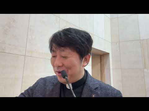 [대림특강 4탄] 아직 늦지 않았어요. 우리 이렇게 성탄을 준비해요! 성탄의 신비: 예수님께서는 여러분을 절대로 포기하지 않으십니다. 대전교구 문창동성당/ 김재덕 베드로 신부