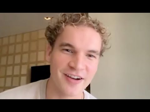 Aiden Ross on winning The Voice, picking Niall over Snoop, and the Lizzy McAlpine duet he wants next