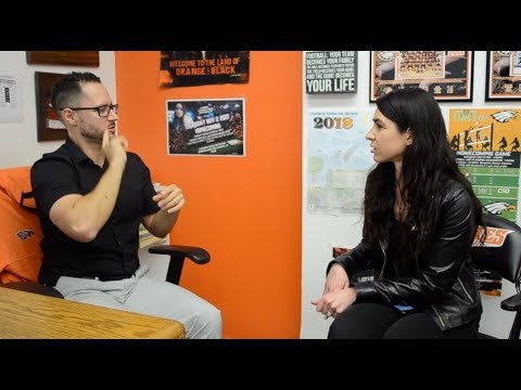 Deaf School Pros and Cons - Why Deaf Children Should Go To Deaf Schools with Warren Keller