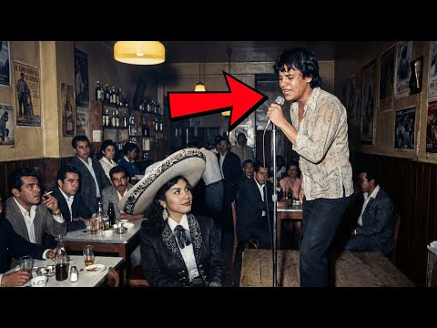 El Primer Show de Juan Gabriel tras Salir de Prisión — Lo que Hizo Aquella Noche Emocionó a Todos