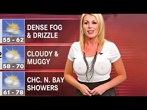 The Funniest News Bloopers Of All Time