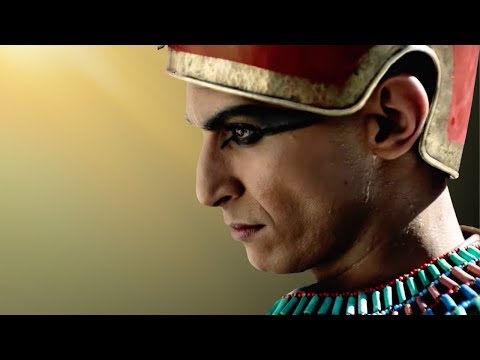 성경 속 요셉 이야기