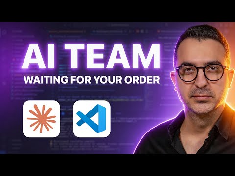 This AI System Feels Like Having 20 Employees (Claude Code + ... )