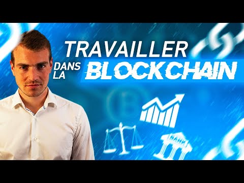 Tout plaquer pour TRAVAILLER dans la blockchain & les cryptos | Une bonne idée ?