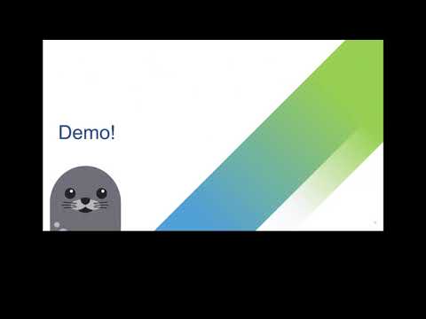 Easy, Secure Kubernetes Authentication With Pinniped