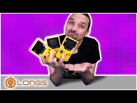 Trying to Fix These RARE Game Boys - EXTENDED VERSION