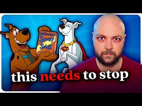 Warner Bros. keeps making everything worse for everyone