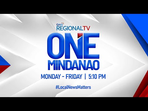December 5, 2025: One Mindanao Livestream