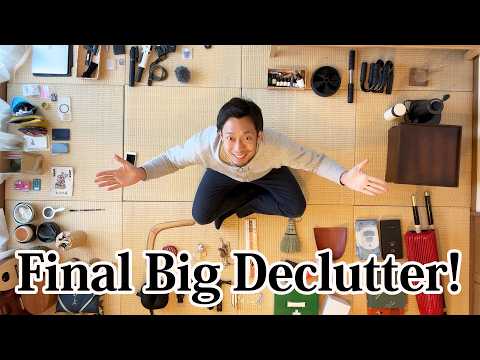 Aki's Decluttering Guide - step by step towards a lighter and happier life:)