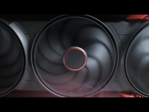 Two of my signature builds: Asus rog Hyperion Astral rtx 5090 Asus rog mini itx matrix rtx 5090