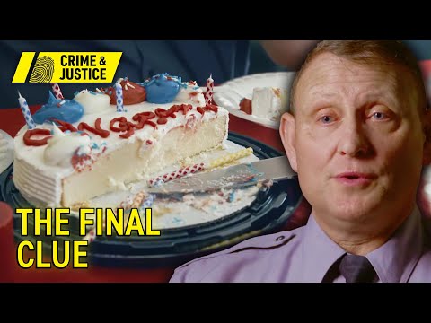 The VIN Number That Could Solve A Cop Killing | Murder Book