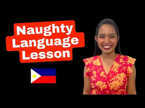 9 Tagalog Words That Will Get You LAID in the Philippines