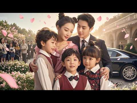 💥分手六年後再見前女友，冷血總裁竟然發現她身邊三個酷酷的小黑客，瞬間明白一切，寶寶直接帶媽咪嫁進豪門，被爹地寵上天！【傅先生你的儿子是黑客】#萌宝 #总裁 #劇瘋狂 #霸总 #爽劇 #爽劇 #短劇