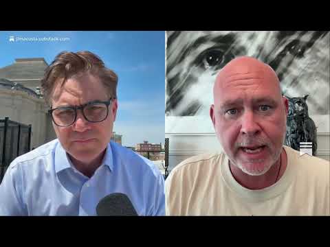 Steve Schmidt, Katie Phang and Aaron Parnas on Trump’s first 100 days