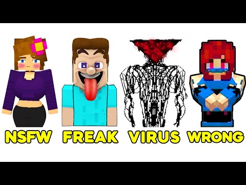 Every Banned Minecraft Mod Explained