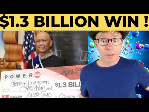 Did God Choose the Numbers? Inside the $1.3 Billion Powerball Win