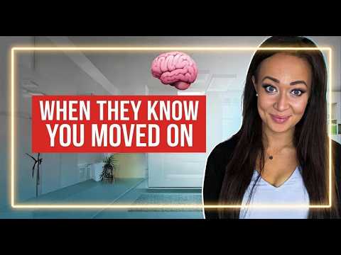 When the Fearful Avoidant Realizes They Lost You: THIS HAPPENS