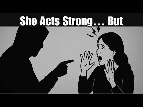 The Truth Women Fear More Than Anything