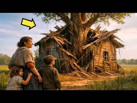 ECHADA DE CASA POR SU ESPOSO… REGRESÓ A LA CASA DE SUS PADRES Y NO PODÍA CREER LO QUE VIO