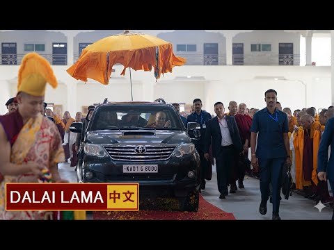 佛法具有平靜內心的不共能力