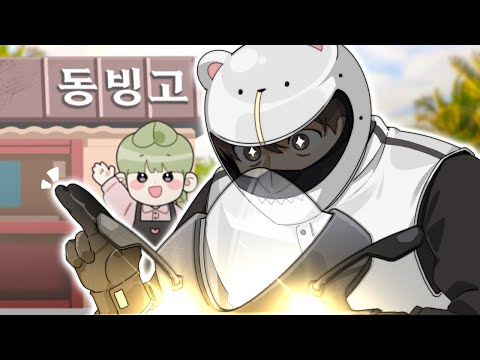 Starting today, I'll be delivering under Rita.｜Swamp Nogari