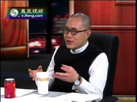 锵锵三人行 周星驰否认因政治目的当政协委员 称已尽力2013-01-30