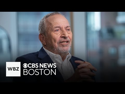 Larry Summers takes leave from Harvard amid Epstein email fallout