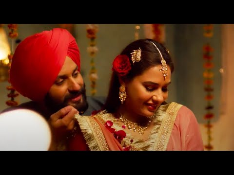 Saak | Mandy Takhar | Jobanpreet Singh | Full Punjabi Movie