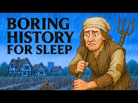 What Was Life Like for the Average Tudor Peasant