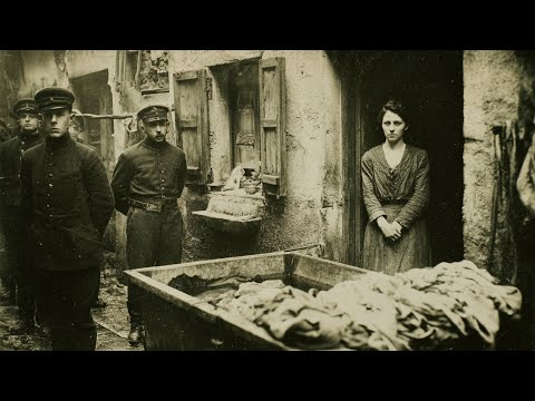 L’Affaire Troublante et Sinistre d’Élodie Marcenet