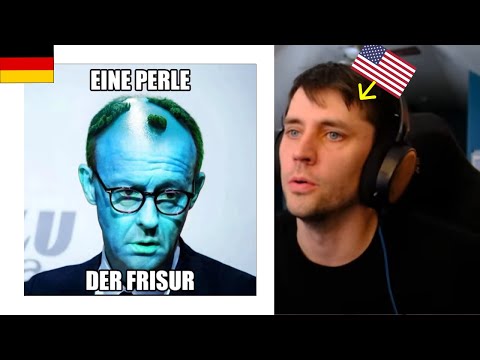 American reacts Top German Memes This Week [#90]