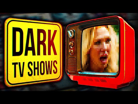 TV’s Most Disturbing Reality Shows