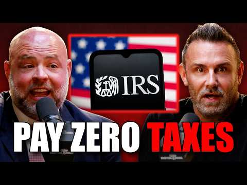 Tax Expert: HUGE Loopholes In Trump's Big Beautiful Bill - What NO ONE Is Telling You!