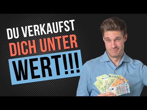 So holst du dir das Gehalt, das dir zusteht! 💶