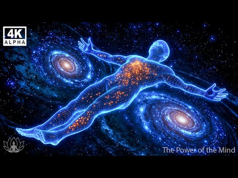 432Hz - Super Recovery & Healing Frequency | Restore Whole Body & Bring Positive Transformation