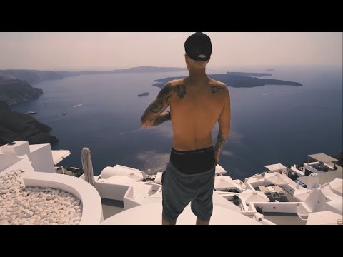Justin Bieber Get Used To Me (Official)