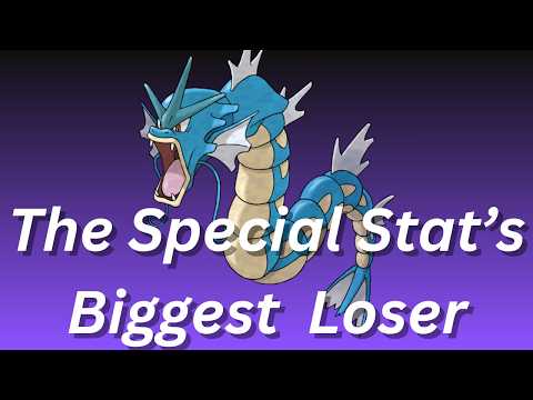 Gen Two's Special Split Changed Pokémon Forever