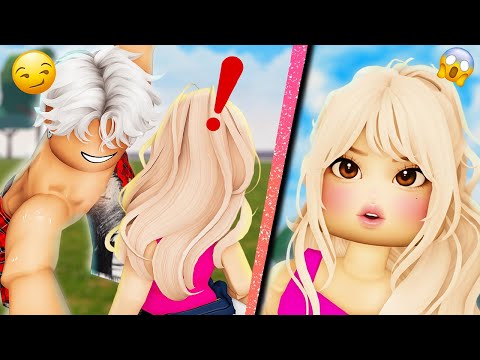 ❤️‍🔥 BAD BOY BILLIONAIRE Fell In LOVE With Poor Girl | Dubai RP