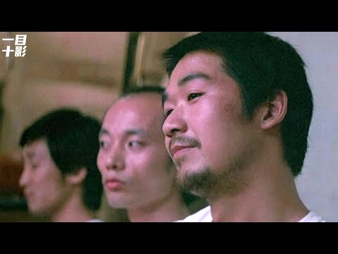 内容相当“粗俗”，捧红张国立、葛优的8.5分国产佳片！