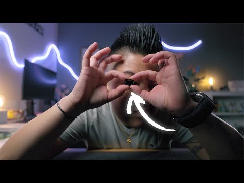 Neewer Variable ND Filter for Pocket 3