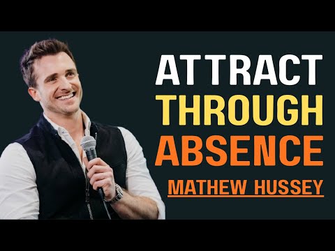 They’re Pulling Away? Stop Chasing—Shift Your Power Instead!||MATHEW HUSSEY||